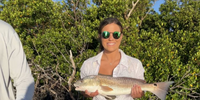 Skinny Water Guide Co. Charter Fishing Naples Florida | 4HR Fishing fishing Inshore 