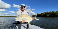 Skinny Water Guide Co. Naples Florida Fishing Charter | 4HR Afternoon Fishing fishing Inshore 