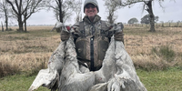 Captain Shannon’s Charters Waterfowl Hunting In Texas | 8 Hour Hunting Trip hunting Active hunting 