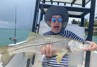 Oh Boy Fishing Best Florida Fishing Spots | Mate For Hire fishing Inshore 