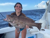 Ana Banana Fishing Company Fishing In Marathon FL | 4 To 10 Hour Charter Trip  fishing Inshore 