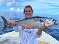 Ana Banana Fishing Company Marathon Fishing | 4 To 10 Hour Charter Trip fishing Offshore 