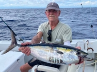 Ana Banana Fishing Company Marathon Fishing Charters | 4 To 10 Hours Charter Trip  fishing Offshore 