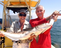 Ana Banana Fishing Company Marathon FL Fishing Charters | 4 To 10 Hour Charter Trip  fishing Offshore 