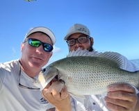 Ana Banana Fishing Company Fishing Marathon FL | 4 To 10 Hour Charter Trip  fishing Inshore 