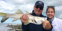 Miami Fishing Company Key Biscayne Fishing fishing Inshore 