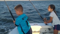 Fishing Taxi Sportfishing Outer Banks Fishing Charters fishing Inshore 