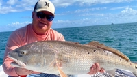 Tight Line Guides Fishing Charters in Port Canaveral fishing Inshore 