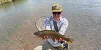 South Park Trout Guides Fishing Trips Colorado | 4Hrs Fishing fishing Inshore 