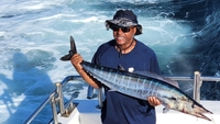 Nauti-Nurse Sportfishing Fishing Charter Fort Morgan Alabama | 12 HRS Offshore Fishing fishing Offshore 