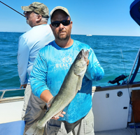 Reef Bobber Charters Charter Fishing in Lake Erie fishing Lake 