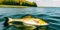 Pork Chop Express Charters Fishing Charters on Lake Erie | Private - 8 Hour Trip fishing Lake 