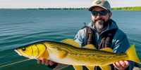 Pork Chop Express Charters Charter Fishing on Lake Erie | Private - 6 Hour Trip (AM/PM) fishing Lake 