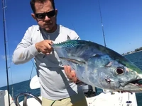 Sarasota Family Fishing Charters Half Day Trip PM - Sarasota, FL fishing Inshore 