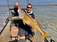 Texas Crew’d Fishing Guide In Rockport TX | 4 To 8 Hour Charter Trip  fishing Inshore 