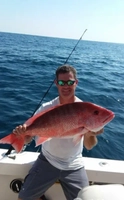Fintasia Charters Fishing Trips North Carolina fishing Offshore 