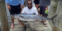 Beast Coast Fishing Charters Ponce Inlet Fishing Charters | Private 4 to 8 Hour Trip Morning or Afternoon Fishing Charter fishing Inshore 