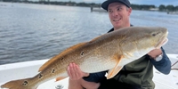 Bell & Anchor Fishing Charters Fishing Charters Jacksonville FL | Half Day Fishing Trip fishing Inshore 