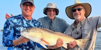 Bell & Anchor Fishing Charters Jacksonville Florida Fishing Charters | 6 Hour Fishing Trip fishing Inshore 