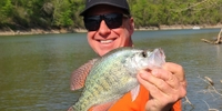 Champion Guide Service Branson MO Fishing | 6 Hour Charter Trip fishing Lake 