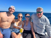 Palm Beach Charters Water Sports In West Palm Beach | 5 Hour Watersports  fishing Offshore 