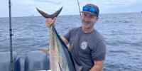 Fluid Boat Charters 9 HR Inshore Fishing Trip fishing Inshore 