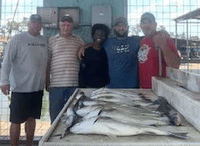 2-S Guide Service Lake Texoma Fishing Guides | 4 Hour Charter Trip fishing Lake 