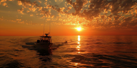 419 Lake Erie Sportfishing Fishing Charters On Lake Erie | 6 To 7 Hour Charter Trip  fishing Lake 