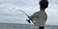 Kill Day Sportfishing Plymouth Fishing Charter | 6 Hour Charter Trip  fishing Inshore 