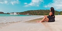 Sea Culebra Puerto Rico Tour | Private - 6 Hour Day Trip tours Adventure 