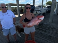 Miss Maggie's Fishing Charters And Adventures Fishing Charters Georgia | Full Day Offshore Fishing Trip fishing Offshore 