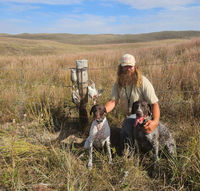 S.S. Fins & Feathers Hunting Nebraska | 8 Hour Hunting Trip 2 To 6 Hunters  hunting Bird hunting 