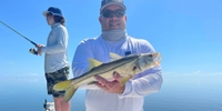 Fintastic Fishing Charters Fishing Charters Islamorada Florida fishing BackCountry 