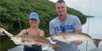 Central Florida Fishing Charters Crystal River Fishing Charters fishing Inshore 