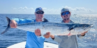 Reel E Sea Charters Fishing Guides West Palm Beach Florida | 8 Hour Trip   fishing Offshore 