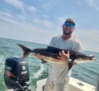 Chasin’ Wake Charters Charter Fishing Chesapeake Bay | Private - 2 to 8 Hour Trip fishing Inshore 