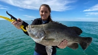 Straw Hats Fishing Charters Boca Grande Inshore fishing Inshore 