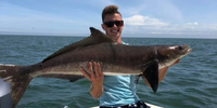 Never Enough Sportfishing Charter Fishing Chesapeake Bay | 8 Hour Charter Trip  fishing Inshore 