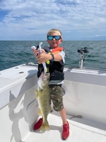 Erie Elite Charters Full-Day Walleye and Perch Fishing - Lake Erie, OH fishing Lake 