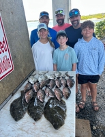 Top Notch Adventures Fishing Charters Port Orange FL | Inshore Fishing In Florida fishing Inshore 