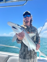 Top Notch Adventures Port Orange Fishing Charters | Nearshore Trips fishing Wrecks 