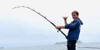 Awol Sportfishing Fishing Charters San Diego fishing Offshore 
