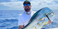 Local Grown Charters Key Largo Fishing Charters | 6 Hour And Hour Trips fishing Offshore 