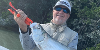 Local Grown Charters Florida Keys Charters | 4 Hour Tarpon Fishing Trip fishing BackCountry 