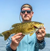 Bill Kutka Angling and Guide Service Wisconsin Fishing | Fully Guided Half Day Trips In Hayward fishing Lake 