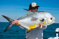 On a Mission Fishing Charters Full Day Fishing Trip - Naples, Florida fishing Offshore 