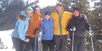 SkiWithMe GWM Ski in 3 (It's Guaranteed) | HoliMont Mountain snow_sports Ski Lessons 
