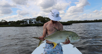 Captain Q Fishing Charters Jupiter Florida Fishing Charters | Private - 4 to 6 Hour Trip fishing Inshore 