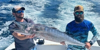 Charter Boat Outta Line Destin Florida Fishing Charters fishing Offshore 