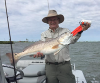 Seidel's Guide Service Fishing Charters Port Aransas Texas | Half Day AM Trip  fishing Inshore 